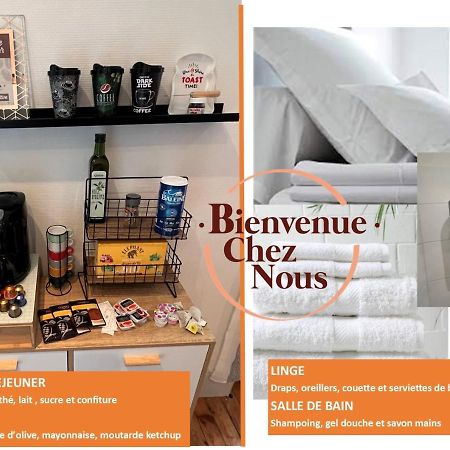 Studio Rue Ramond Centre Ville Clermont-Ferrand Kültér fotó