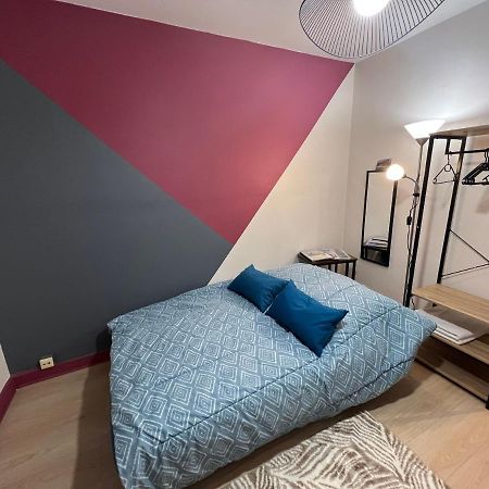 Studio Rue Ramond Centre Ville Clermont-Ferrand Kültér fotó