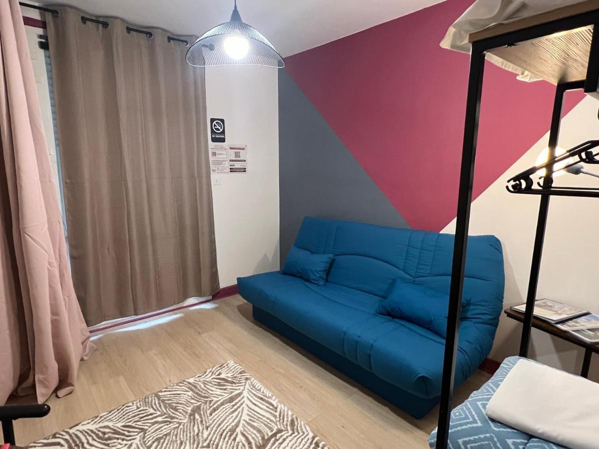 Studio Rue Ramond Centre Ville Clermont-Ferrand Kültér fotó